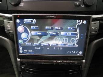 2002 Toyota Allion Pictures