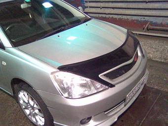 2002 Toyota Allion For Sale