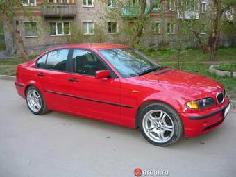 2002 Toyota Allion Photos