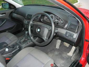 2002 Toyota Allion Images