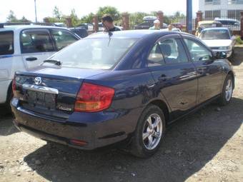 2002 Toyota Allion For Sale