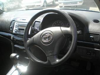 2002 Toyota Allion For Sale