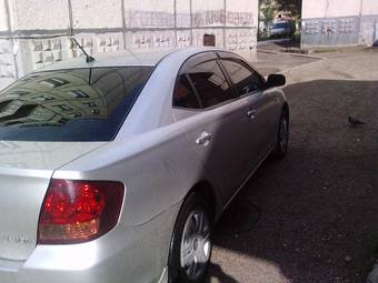 2002 Toyota Allion For Sale