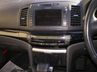 2002 Toyota Allion Wallpapers