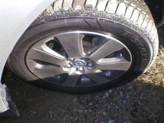 2002 Toyota Allion For Sale
