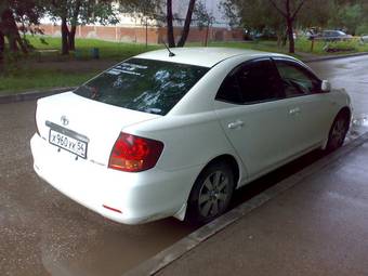 2002 Toyota Allion For Sale