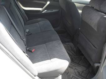 2002 Toyota Allion For Sale