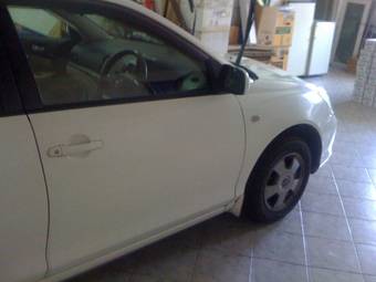 2002 Toyota Allion Photos