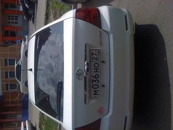 2002 Toyota Allion For Sale