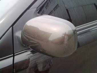 2002 Toyota Allion For Sale