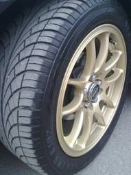 2002 Toyota Allion Images