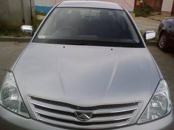 2002 Toyota Allion For Sale