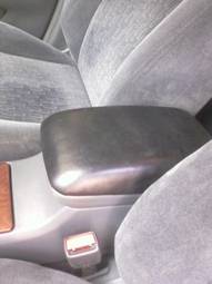 2002 Toyota Allion Pics