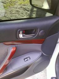 2002 Toyota Allion Pictures