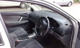 2002 Toyota Allion For Sale