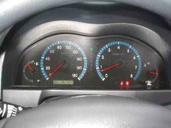 2002 Toyota Allion For Sale