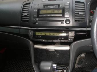 2002 Toyota Allion For Sale