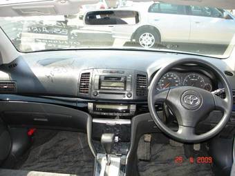 2002 Toyota Allion For Sale