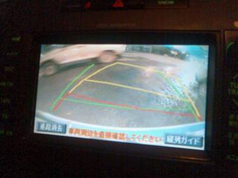 2002 Toyota Allion Pictures