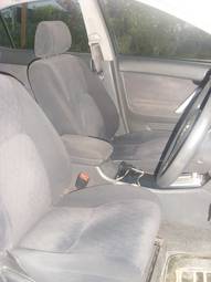 2002 Toyota Allion For Sale