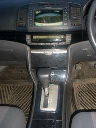 2002 Toyota Allion For Sale