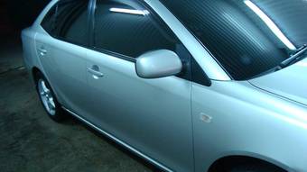 2002 Toyota Allion Photos