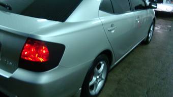 2002 Toyota Allion Pictures