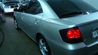 2002 Toyota Allion For Sale