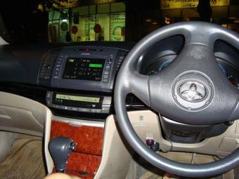 2002 Toyota Allion For Sale