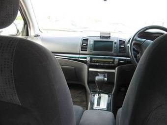 2002 Toyota Allion For Sale