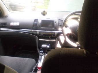 2002 Toyota Allion For Sale