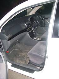 2002 Toyota Allion Photos