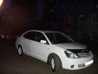 2002 Toyota Allion For Sale