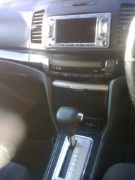 2002 Toyota Allion Pictures