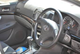 2002 Toyota Allion For Sale