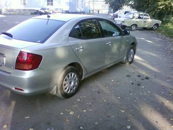 2002 Toyota Allion For Sale