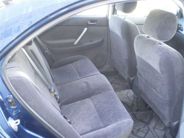 2003 Toyota Allion