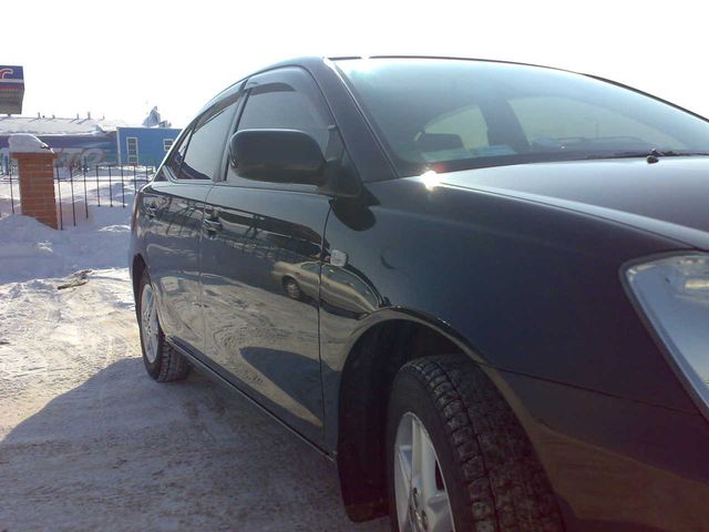 2003 Toyota Allion