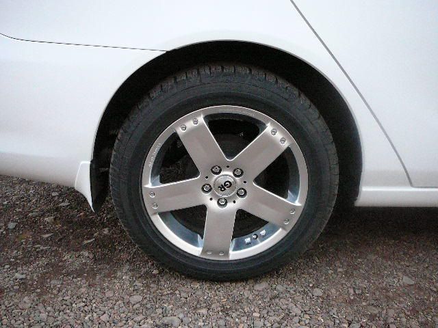 2003 Toyota Allion