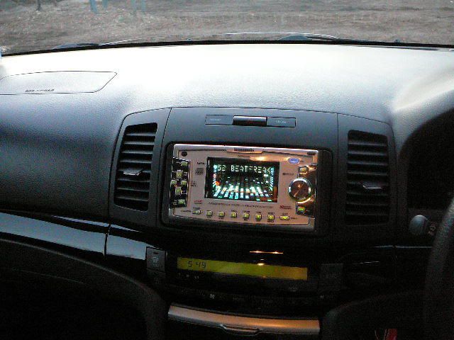 2003 Toyota Allion