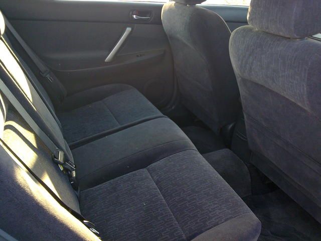 2003 Toyota Allion