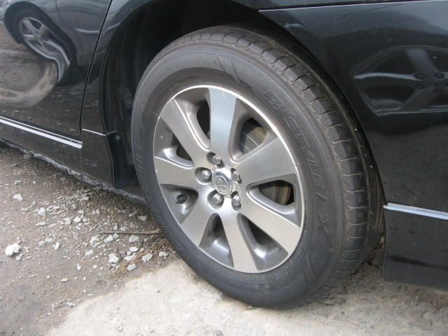 2003 Toyota Allion