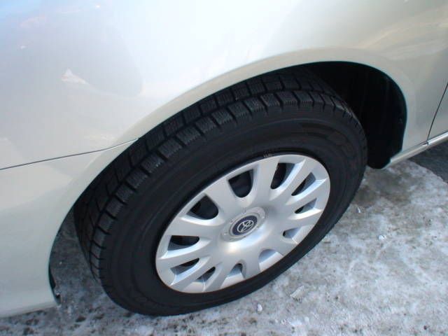 2003 Toyota Allion