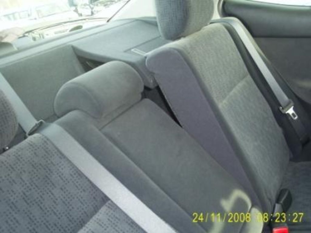 2003 Toyota Allion