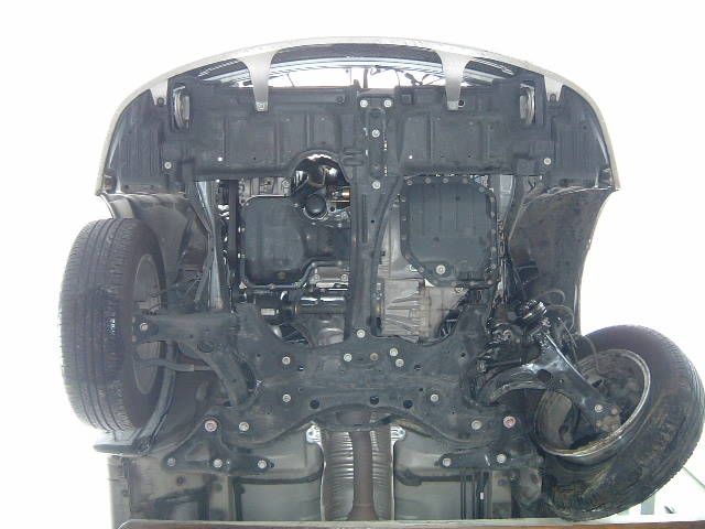 2003 Toyota Allion
