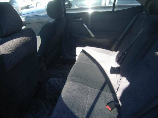 2003 Toyota Allion