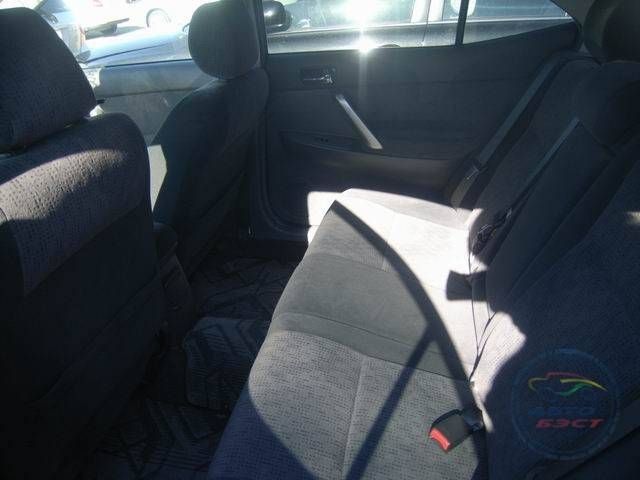 2003 Toyota Allion