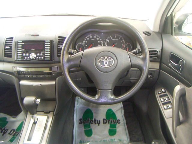 2003 Toyota Allion