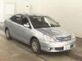 2003 Toyota Allion