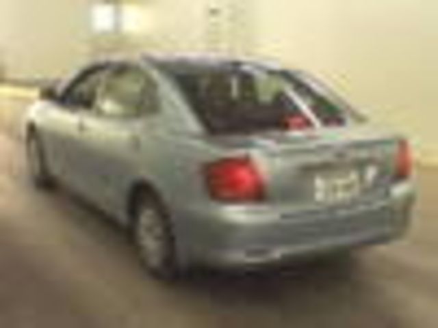 2003 Toyota Allion